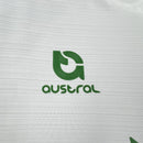 Camisa Racing de Santander Home 24/25 - Torcedor Masculina