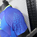 Camisa Brasil Away 2025/26 - Nike Jogador Masculina