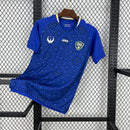 Camisa Seleção Uzbequistão Home 2025/26 - Torcedor Masculina