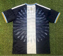 Camisa Seleção Argentina x Messi 2026/27 - Torcedor Masculina