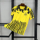 Camisa Borussia Dortmund Yellow 2025/26 - Torcedor Masculino