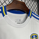 Camisa Leeds United Home 24/25 - Adidas Torcedor Masculina