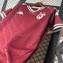 Camisa Juventus da Mooca Home 2025/26 - Torcedor Masculina