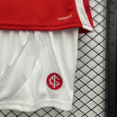 Kit Infantil Internacional Home 2025/26 - Adidas infantil