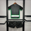 Kit Infantil Sporting Home 24/25 - Nike Infantil