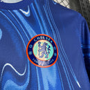 Camisa Chelsea Home 24/25 - Nike Torcedor Masculina