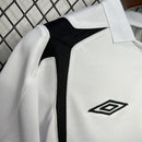 Camisa Colo Colo Home 2006 - Versão Retro