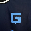 Camisa Girona Third 2025/26 - Torcedor Masculino