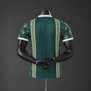 Camisa Al-Ahli Especial 2026/27 - Versão Jogador