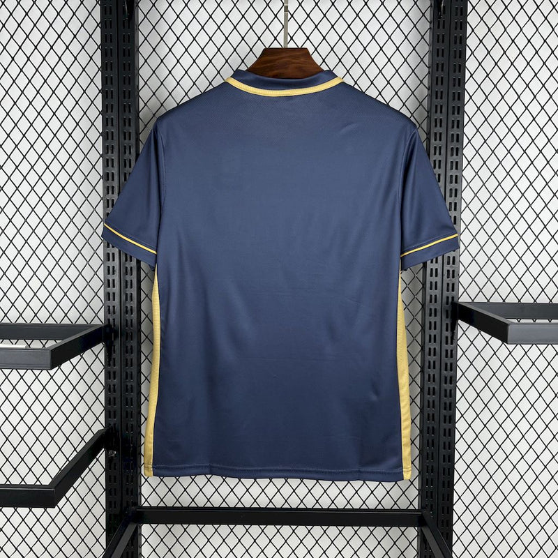 Camisa Volta Redonda Third 2025/26 - Torcedor Masculina