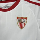 Kit Infantil Sevilla Home 2025/26 - Infantil