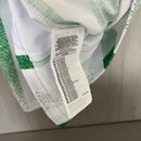 Camisa Nacional Home 25/26 -  Nike Torcedor Masculina