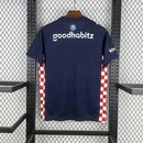Camisa PSV Eindhoven Away 2025/26 - Torcedor Masculino