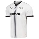 Camisa Derby County Titular 2026/27 - Torcedor Masculino