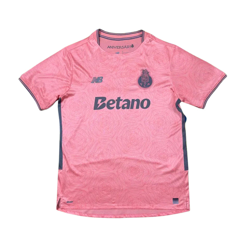 Camisa Porto Away 2025/26 - Torcedor Masculina