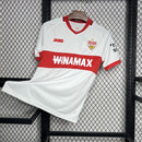 Camisa Stuttgarts Home 24/25 - Torcedor Masculina