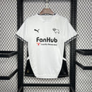 Camisa Derby County Home 24/25 - Puma Torcedor Masculina