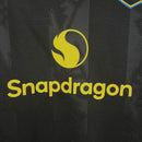 Camisa Manchester United Third 2025/26 - Feminina