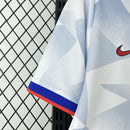 Camisa Seleção Estados Unidos Home 2025/26 - Torcedor Masculina