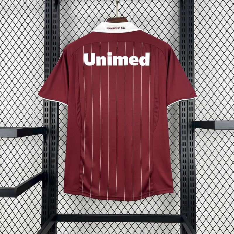 Camisa Fluminense Third 2007/08 - Versão Retro