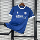 Camisa Arminia Bielefeld Home 2024/25 - Torcedor Masculino
