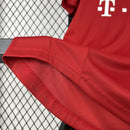 Camisa Bayern Munich Home 2005/06 - Versão Retro