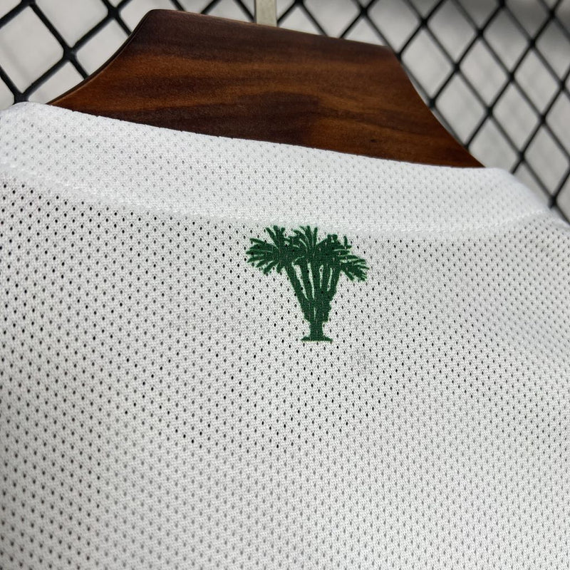 Camisa Elche Home 24/25 - Nike Torcedor Masculina