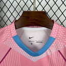 Camisa PSG Pink 2025/26 - Torcedor Masculino