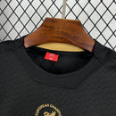 Camisa Liverpool Black 2025/26 - Torcedor Masculino