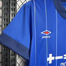 Camisa Ipswich Town Home 24/25 - Versão Torcedor