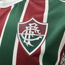 Camisa Fluminense Home 2025/26 - Versão Jogador