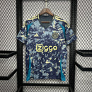 Camisa Ajax Away 24/25 - Adidas Torcedor Masculina