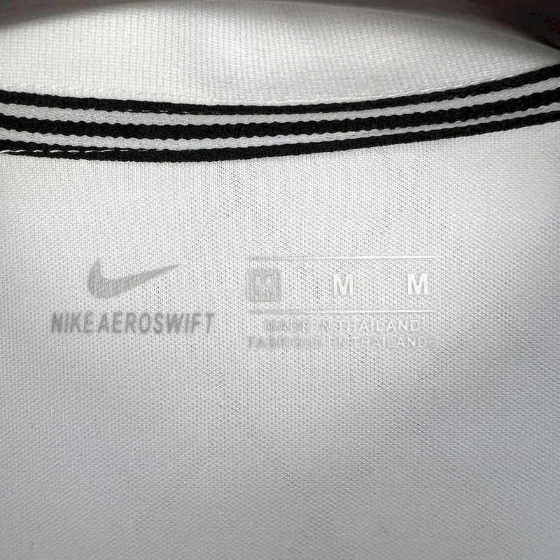 Camisa Valencia Home 2000/01 - Nike Versão Retro