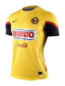 Camisa América do México Titular 2013/14 - Versão Retro