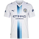 Camisa Manchester City III 2026/27 - Torcedor Masculino