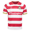 Camisa Doncaster Titular 2026/27 - Torcedor Masculino
