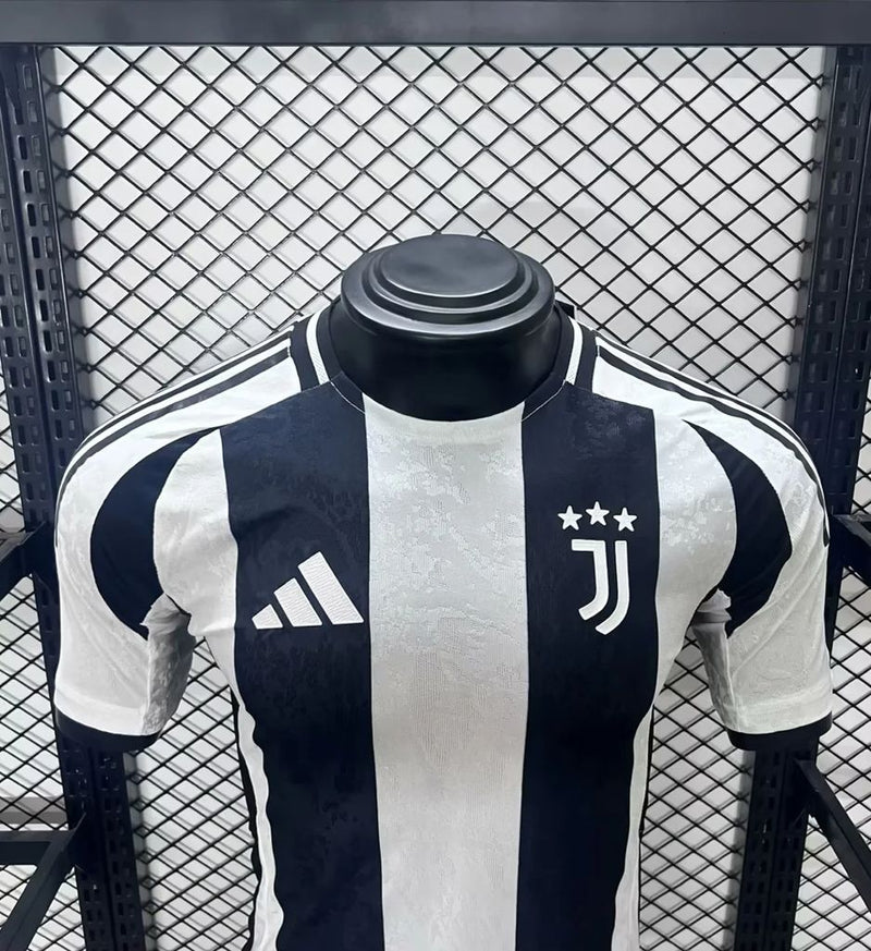 Camisa Juventus Home 24/25 - Adidas Jogador Masculina