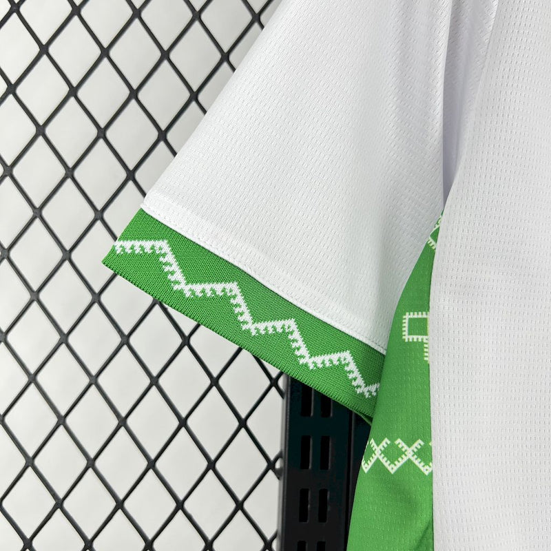 Camisa Seleção Marrocos Away 2024/25 - Torcedor Masculina