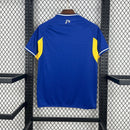 Camisa Leeds United Away 2025/26 - Torcedor Masculino