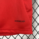 Kit Infantil Benfica Home 2025/26 - Infantil