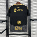 Camisa Al-Ahli Saudi Third 2024/25 - Torcedor Masculina