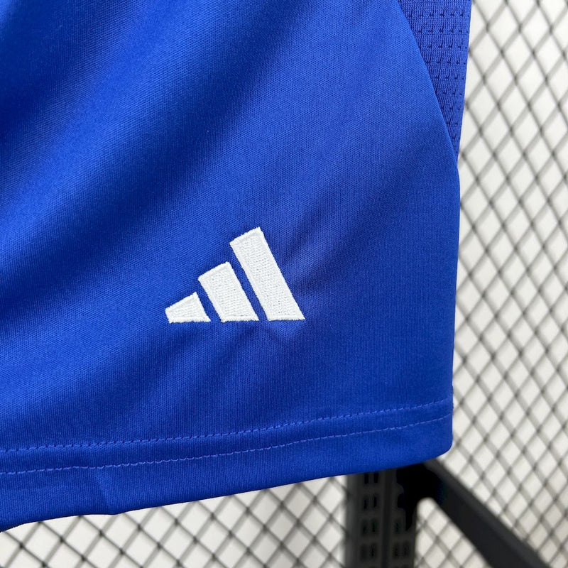 Kit Infantil Real Zaragoza Home 24/25 - Adidas Infantil