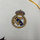 Camisa Real Madrid Home 25/26 - Adidas Torcedor Masculina