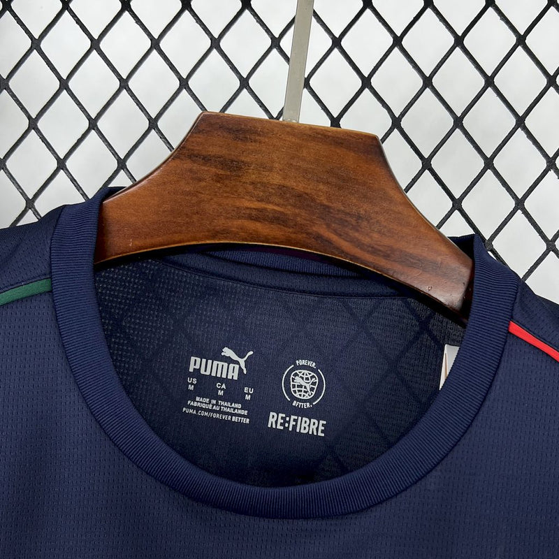 Camisa Seleção Portugal Casual 2025/26 - Torcedor Masculina