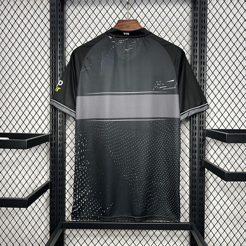 Camisa Stuttgarts Thirds 24/25 - Torcedor Masculina