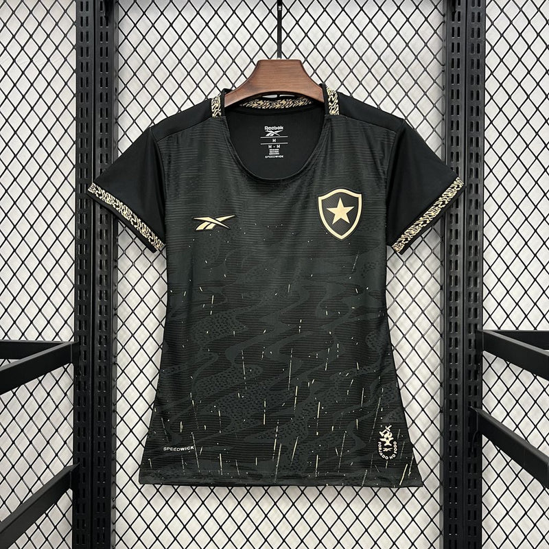 Camisa Botafogo Away 24/25 - Feminina