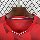 Camisa Lille Home 2025/26 - Torcedor Masculino