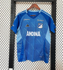 Camisa Millonarios Home 2025/26 -  Torcedor Masculina