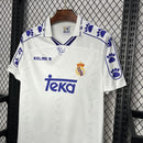 Camisa Real Madrid Titular 96/97 - Versão Retro