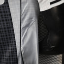 Camisa Newcastle Home 2025/26 - Adidas Jogador Masculina